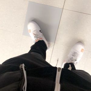 Meet your Posher, Julio